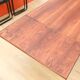Dining table in rosewood