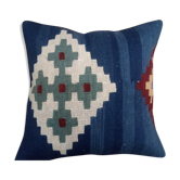 Cushion Kilim craft of Iranian origin