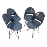 Miroslav Navratil chairs
