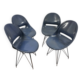 Miroslav Navratil chairs