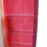 Wall showcase for collections