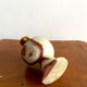 Briquet de table en onyx