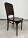 Chaise de salle à manger Sécession n°437 par Thonet