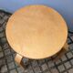 Pair of vintage stools