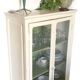 POP UP NOEL - Glass-enclosed Parisian buffet
