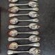 51-piece cutlery set Liberty Silverware