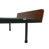 Vintage daybed of the 1960s Netherlands minimalist design