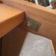 Baumann Scandinavian chair from the 70s