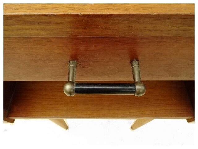 Bedside vintage 1960