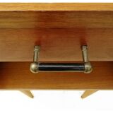 Bedside vintage 1960