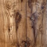 Armoire bretonne normande ancienne