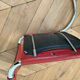 2 chaises Mies van der Rohe par Knoll