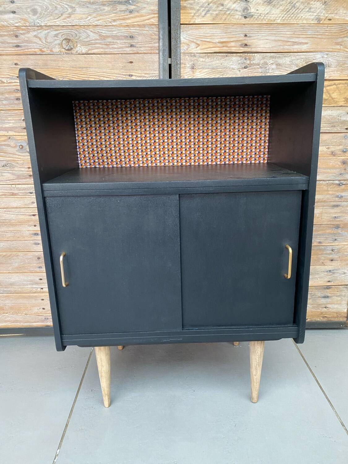 Meuble vintage