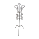 Adjustable metal mannaquin