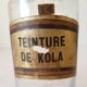 Former Big Pot has Pharmacy KOLA DYE