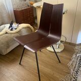 GA chair by Hans Bellmann from the 60s