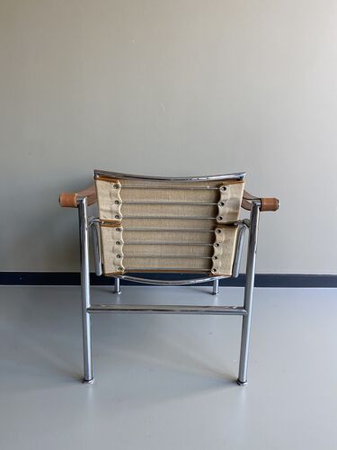 LC-1 Le Corbusier Chair