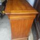 Louis Philippe period cherrywood sideboard