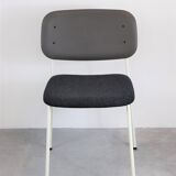 Chair Soft Edge 10 Upholstery by Hay, Set of Two