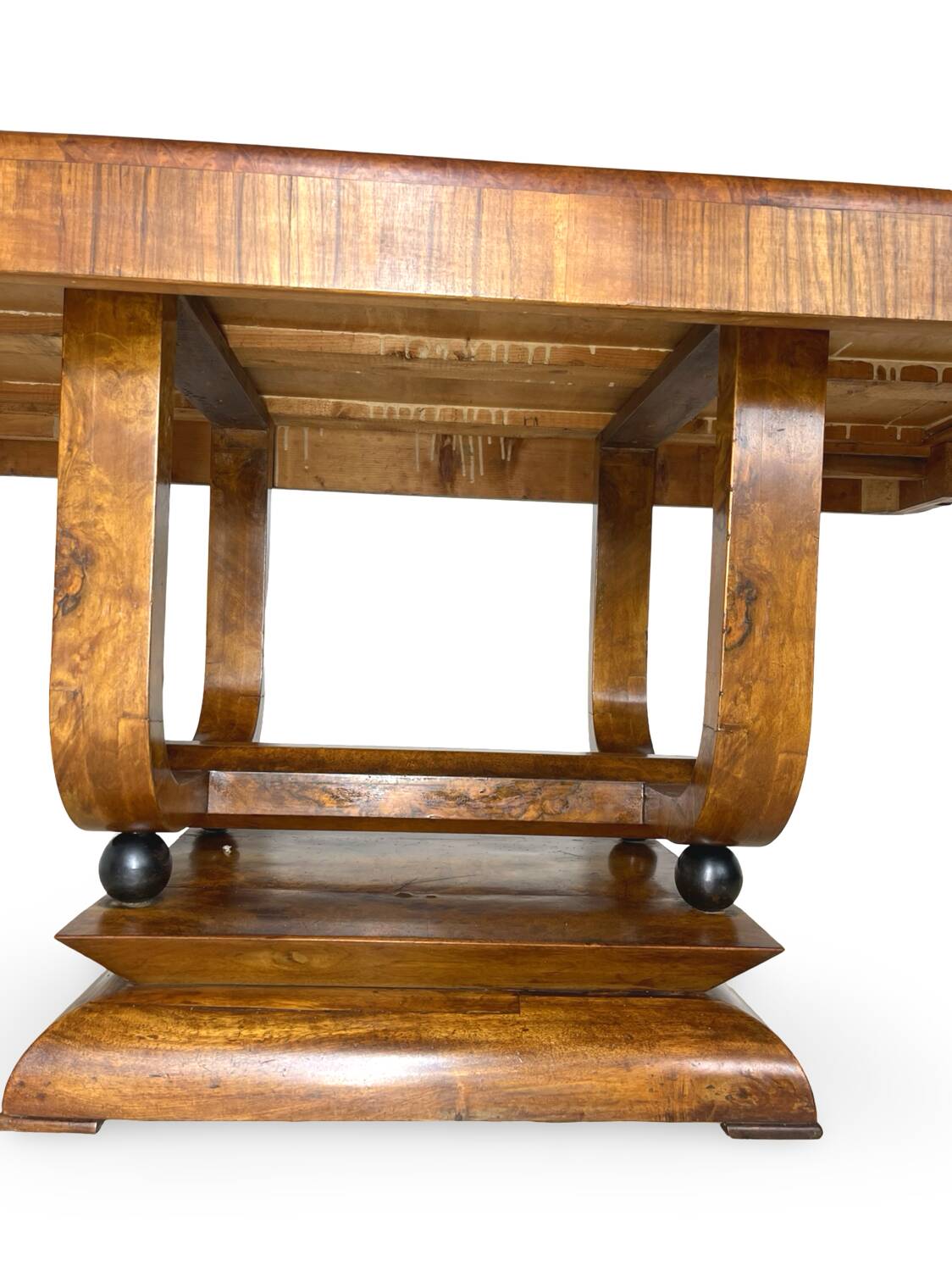 Dining table, 1930s