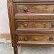 Antique chest of drawers