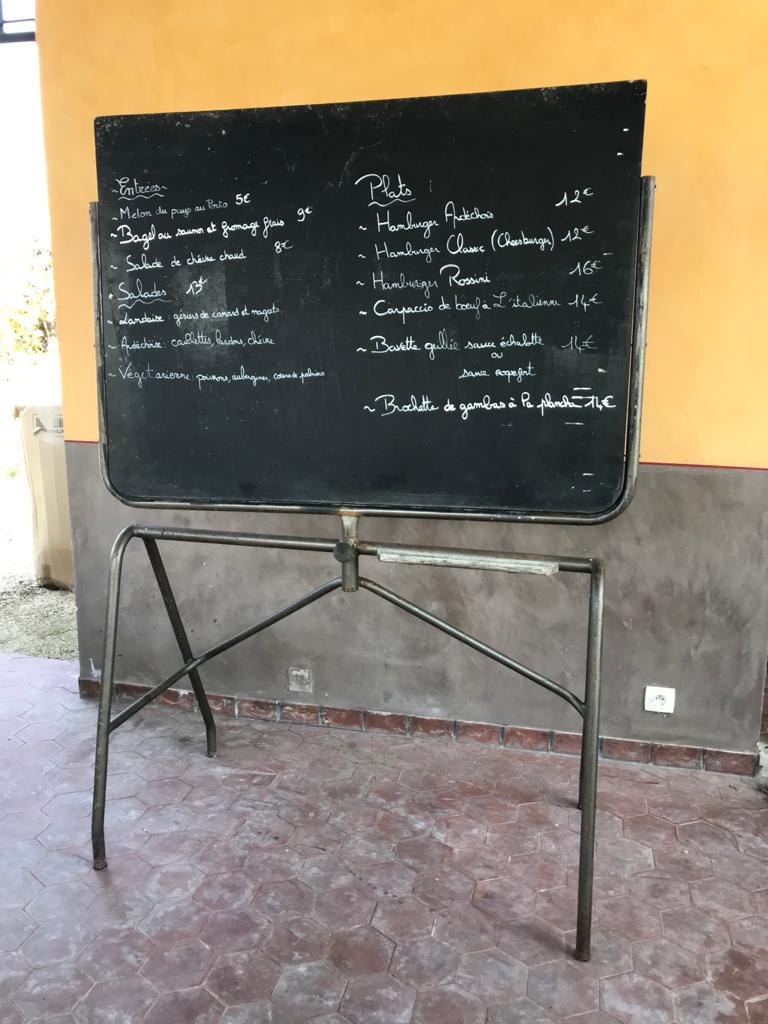 Blackboard