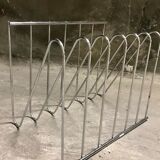 Magazine rack 1980