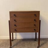 Vintage craft furniture