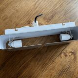 Ideal Lux wall light, Clip ap2 small