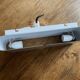 Ideal Lux wall light, Clip ap2 small