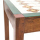 Rustic table