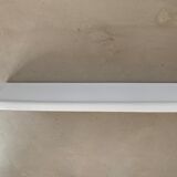 Antique bathroom shelf