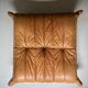 Togo design ottoman pouf by Michel Ducaroy for Ligne Roset, 1st edition 1970