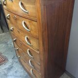 The 1950s chiffonier