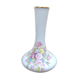 Soliflore in Limoges porcelain