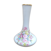 Soliflore in Limoges porcelain