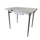 Table formica extensible