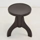 Tabouret de piano pivotant Thonet vers 1940