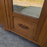 Wardrobe, linen room