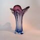 Murano glass vase 1960/1970.