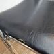Set of 4 vintage folding chairs Plichaise Souvignet 70s