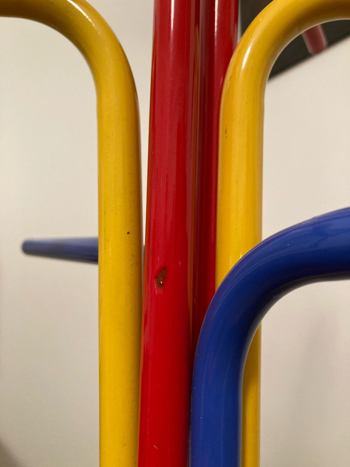 Porte-manteaux IKEA vintage