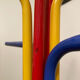 Porte-manteaux IKEA vintage