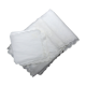 Une nappe et 7 serviettes