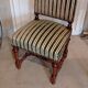 Louis XIII chair