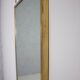 Vereinigte Werkstätten, brass cloakroom and mirror