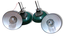 Suspensions industriellesSammode