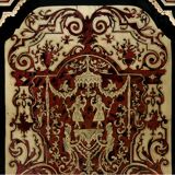 Boulle cabinet, France, circa 1860