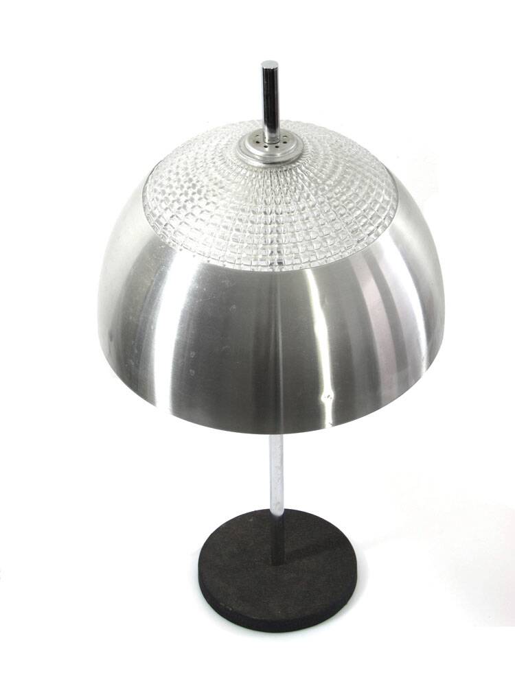 Lampe de table Raak D‑2088, Pays-Bas années 1960