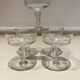 5 cups baccarat crystal